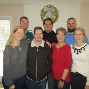 Meet your Posher, Karen